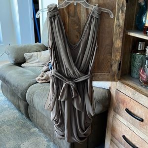 Boutique cocktail dress